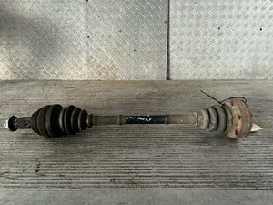 80107 Antriebswelle links hinten BMW 3er Touring (E91) 7561783
