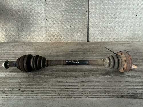 80107 Antriebswelle links hinten BMW 3er Touring (E91) 7561783