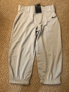 nike youth baseball pants