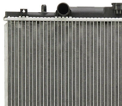 Radiator For 1997 1998 1999 2000 2001-2003 Mitsubishi Montero Sport 3.0L 3.5L - Image 2 of 4