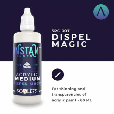 Scale 75 Instant Colors Primers