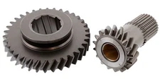 Muncie M20 M21 M22 Reverse and Idler Gear Set Chevy 4 Speed PRT-019