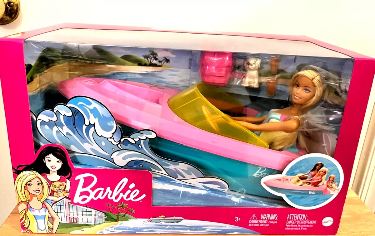 Barbie playsets cheap 2019