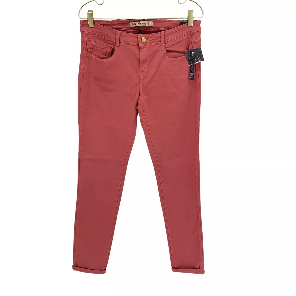Zara cheap pant price
