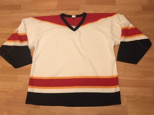 carolina panthers hockey jersey