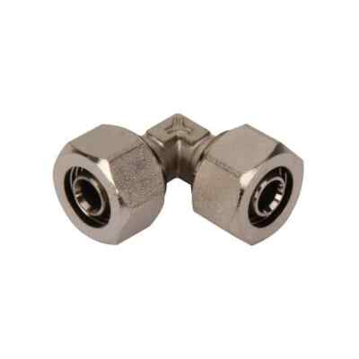 3/4'' MAXLINE 90 DEGREE ELBOW FOR COMPRESSED AIR TUBING M8067