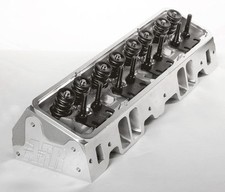Afr Sbc 235cc Competition Cnc Ported Heads Titanium Retainers 1132-ti Afr Sbc 235cc Competition Cnc Ported Heads Titanium Retainers 1132-ti