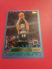 MIKE BIBBY 2001/02 TOPPS  #179 GRIZZLIES