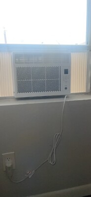 air conditioner