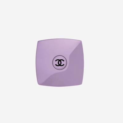 Chanel Codes Couleur Limited Edition Miroir Double Facettes 135 Immortelle
