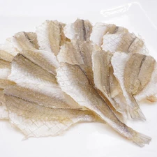 Greenlike Dried Yellow Croaker Fish Barbecue Fish 开心鱼 多味鱼 小黄鱼 烧烤鱼 