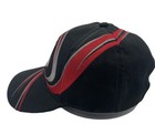 Dale Earnhardt Sr 3 Hat Adjustable Hat 3 Dale Raise Hell NASCAR Bad Daddy — photo 2