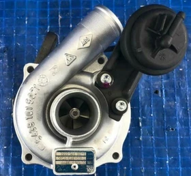Turbolader RENAULT Clio II Kangoo I 42-48 kW 57-65 PS 7701473122 54359700000
