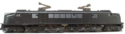 Frateschi 3509 GE EP-4 Double Light ''Undecorated''