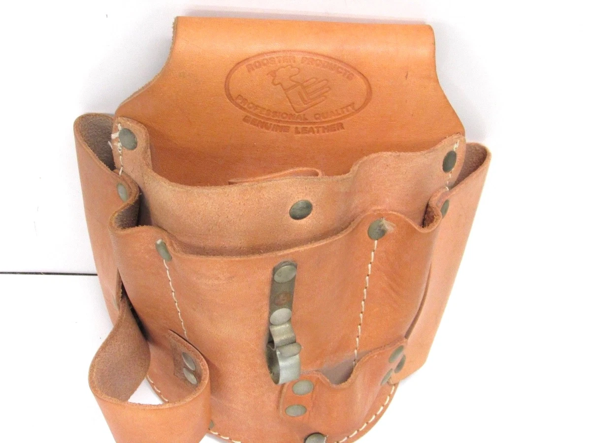 Rooster top tool belt