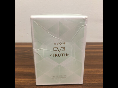 AVON Eve Truth Eau de Parfum Spray 50ml - 1.7oz