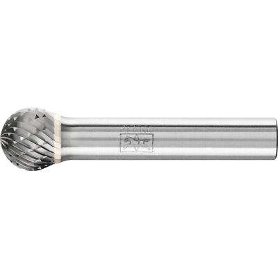 1 x PFERD HM-Frässtift TRE 0813/6 Z5 | Art.-Nr.: 21135056