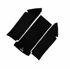 Yamaha Super Jet 650,700 Elite Traction Mats Foot Pad PWC BlackTip