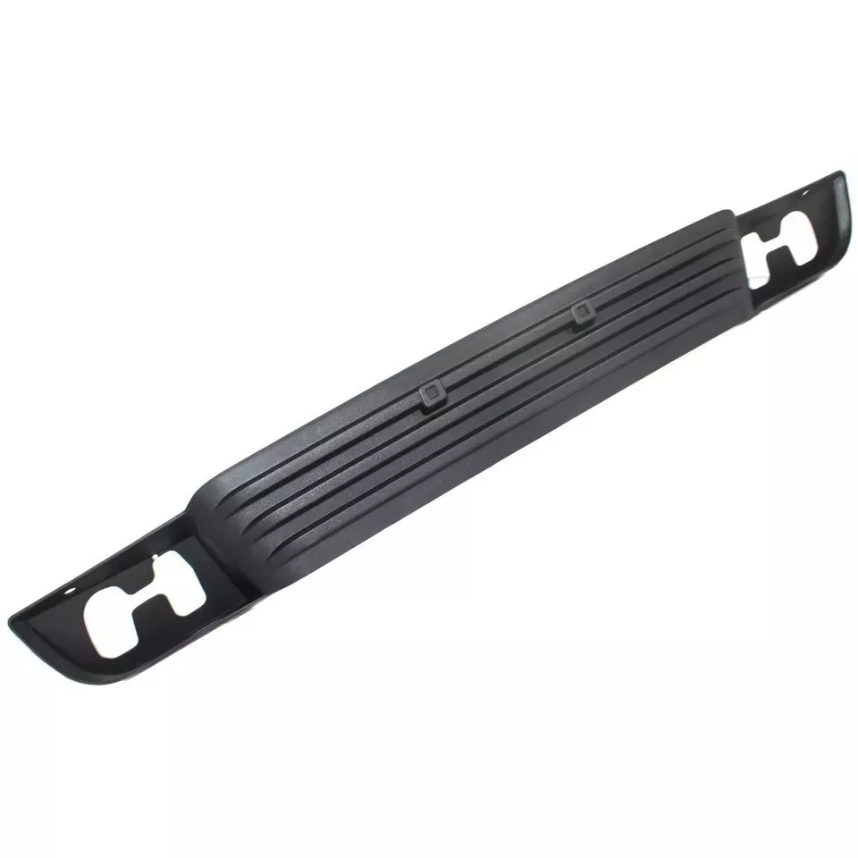 New Front Bumper Grille Textured Black Fits 2007-2014 GMC Yukon Yukon XL 1500 - Изображение 4 из 4