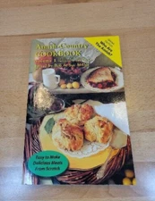 Amish Country Cookbook Vol 1 Das Dutchman Essenhaus Restaurant Recipes Ind.