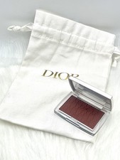 Dior Rosy Glow Blush 020 MAHOGANY Discontinued Rare No Box Authentic NEW Read