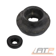 2x DOMLAGER VORNE FÜR SEAT IBIZA 2 6K BJ 96-99 INCA 6K TOLEDO 1 1L BJ 91-99