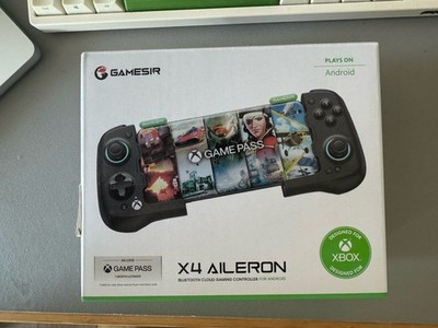 GameSir X4 Aileron Xbox Mobile Gaming Controller