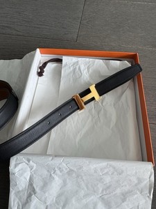 Hermes Mini Constance Belt | eBay display picture 3