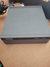 Videonics VCU-1 Video Control Box Unit With Remote Tested Working Clean