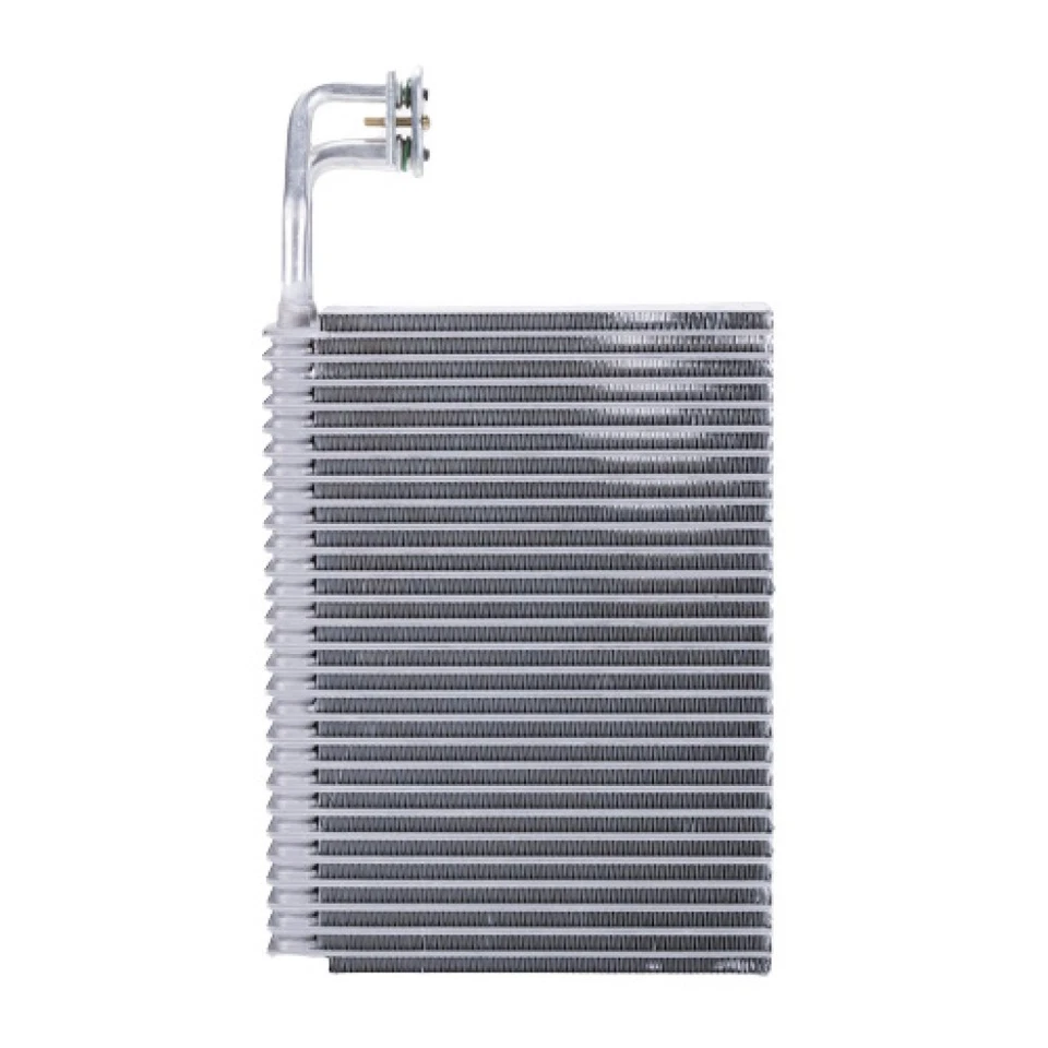 Evaporador para BMW 750i/750Li 2006 2007 2008 tubo y aleta 64119134628 Foto 2 de 4