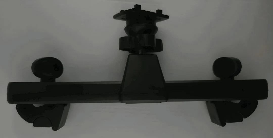 AA Universal Car Headrest Tablet Holder Mount Adjustable Cradle