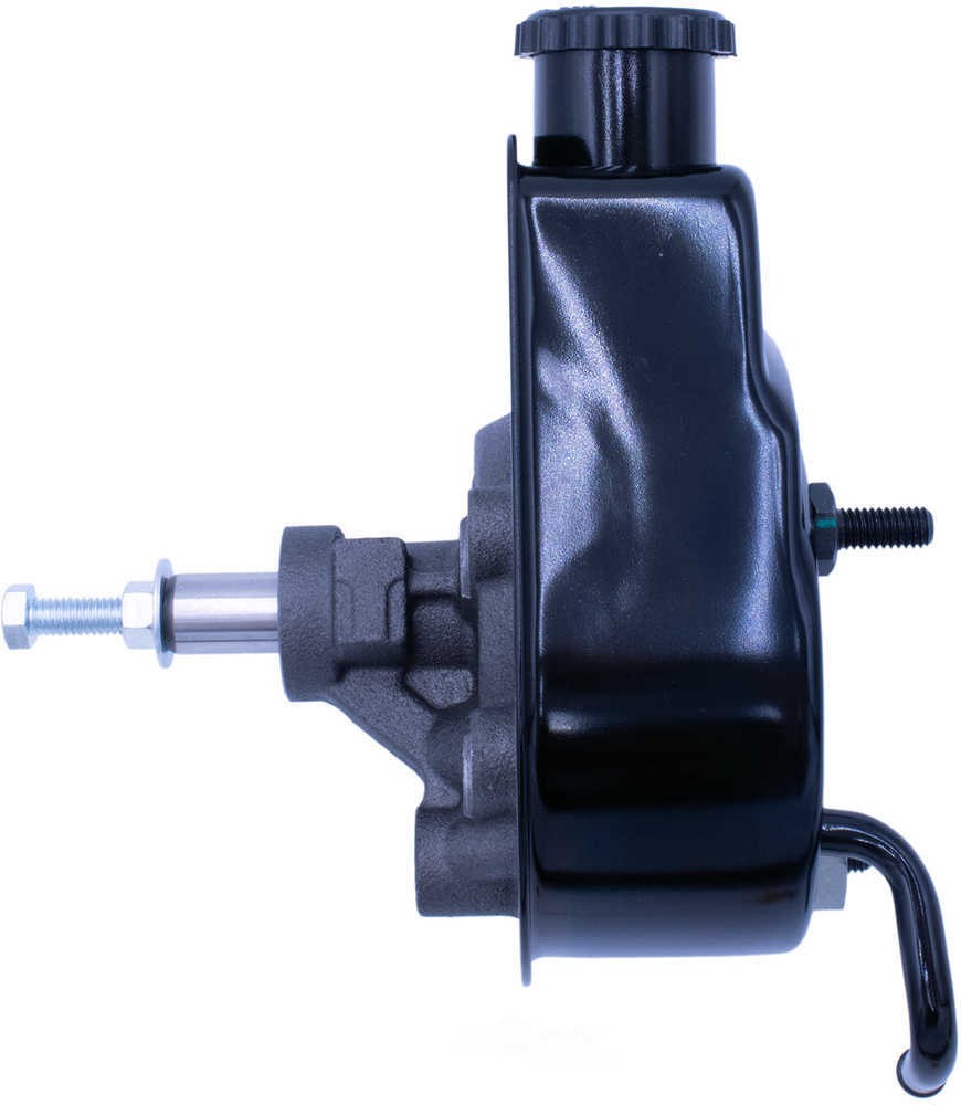 Power Steering Pump-GAS Lares 12134