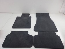 BMW 5 G30 G31 G38 2022 Satz Fu�mattensatz 7419494 ESP31829