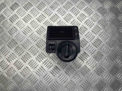 VW GOLF IV 1J1 Scheinwerferschalter 1J1815715A 1.90 Diesel 85kw 2000 25185839
