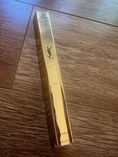 Delineador de labios YSL Kiss Shaper 110 Espresso Dreams nuevo con etiquetas caja sellada nuevo en caja