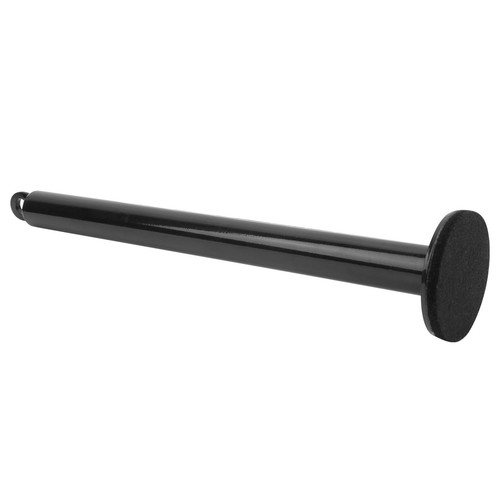 DIY Fitness Equipment Accessories Barbell Slice Support Rod Loading Pin Sup IS - Picture 8 of 12
