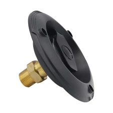 RV And Ship Leak-proof Water Inlet City Water Connection Fit For RV Motorhome 