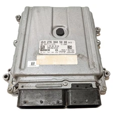 OEM Engine Control Module ECU Mercedes-Benz C CLS E GLK SLK Class 2769005000