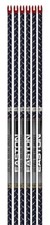 1 DOZEN Easton FMJ 4MM Shafts w/50 gn Half-Ou...