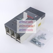 1PCS New ABB S7h 1250A Pr211 Motor Operated Circuit Breaker