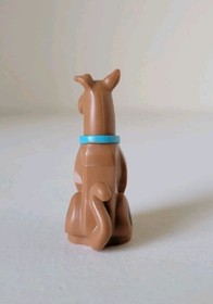 LEGO Scooby-Doo Mystery Plane Adventures Scooby Minifigure 75901 Goggles