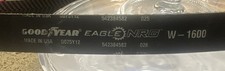 GOODYEAR EAGLE NRG W-1600  drive Belt  