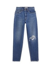 NWT Levi  s 80  S Mom Jean High Rise Tapered