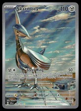 Skarmory 209/191 Illustration Rare Surging Sparks Pokemon NM/M on eBay