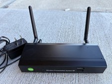 Ipevo WPS-HD High-Definition Wireless Present...