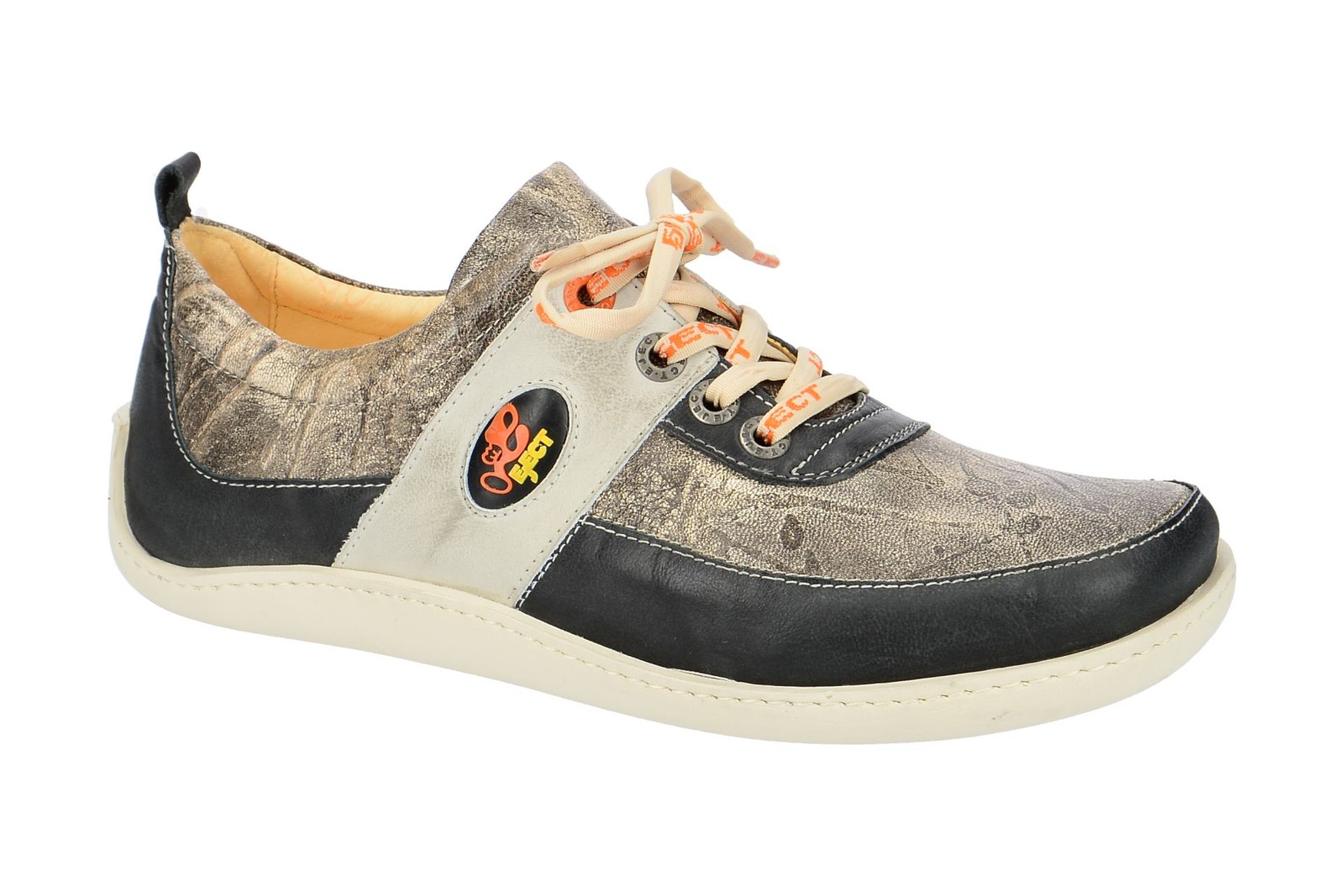 Кроссовки Eject Schuhe Кроссовки schwarz Herrenschuhe 189081 NEU 14290₽