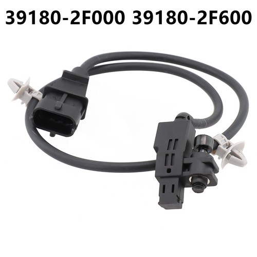 Replace Old or Worn Sensor for Hyundai For Kia 2 0&2 2 CRDI ix35 Santa Sportage - Picture 2 of 12
