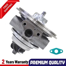 Upgrade Billet Turbo CHRA Core For Mercedes GLA M270 1.6L