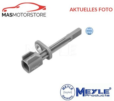 ABS SENSOR DREHZAHLFÜHLER VORNE MEYLE 514 899 0006 A NEU OE QUALITÄT