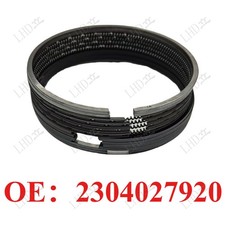 Piston Ring Set For Kia Carens Cerato Magentis Sportage 2.0 Crdi D4ea Piston Ring Set For Kia Carens Cerato Magentis Sportage 2.0 Crdi D4ea